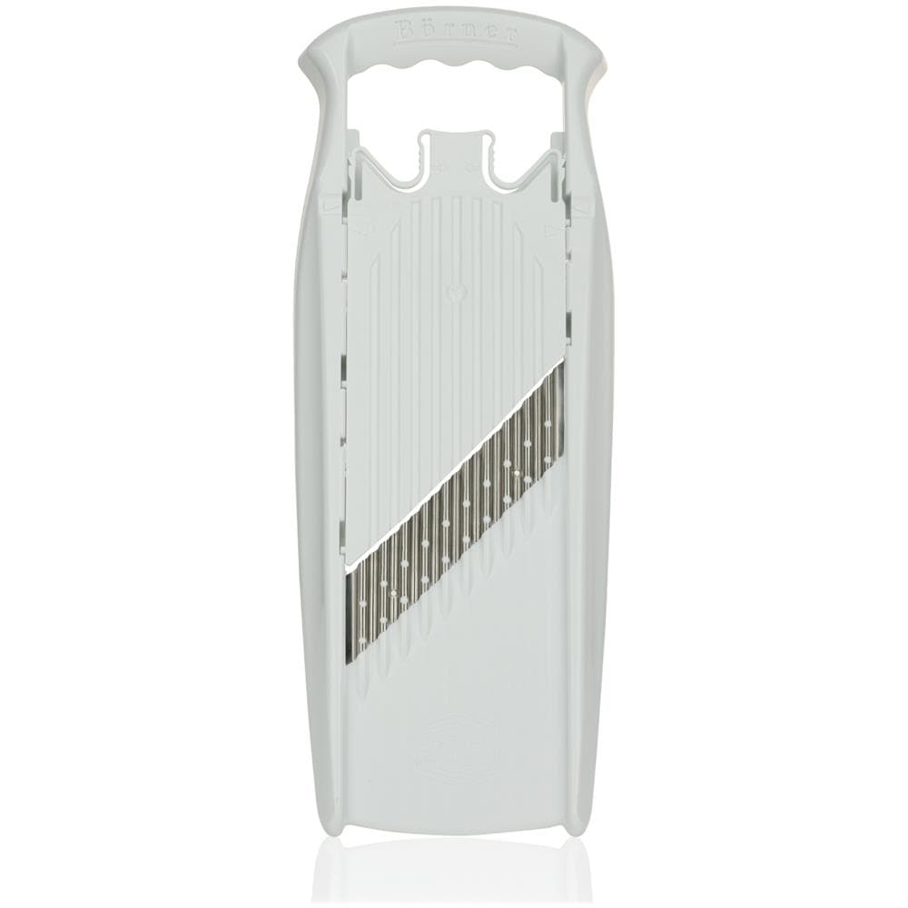 Tagliaverdure Wave-Waffle PowerLine - Tagliapasta Wave senza taglierina Tagliaverdure Tagliaverdure Tagliaverdure | bianco - Foto 1