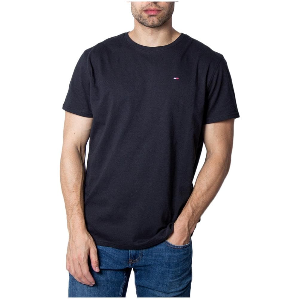 Marchio: - Genere: Uomo - Tipologia: T-shirtcolore: Nero, Taglia: S - Foto 2