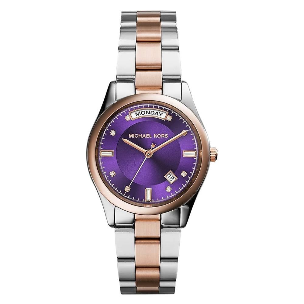 Colette Mk6072 Orologio Donna Al Quarzo - Foto 1
