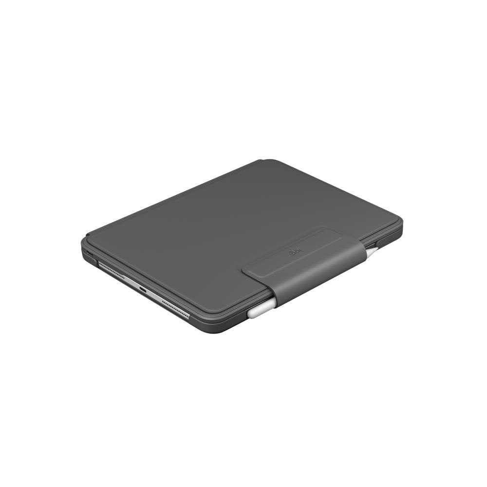 Slim Folio Pro - Custodia Tastiera e Carta - Retroilluminato - Foto 5