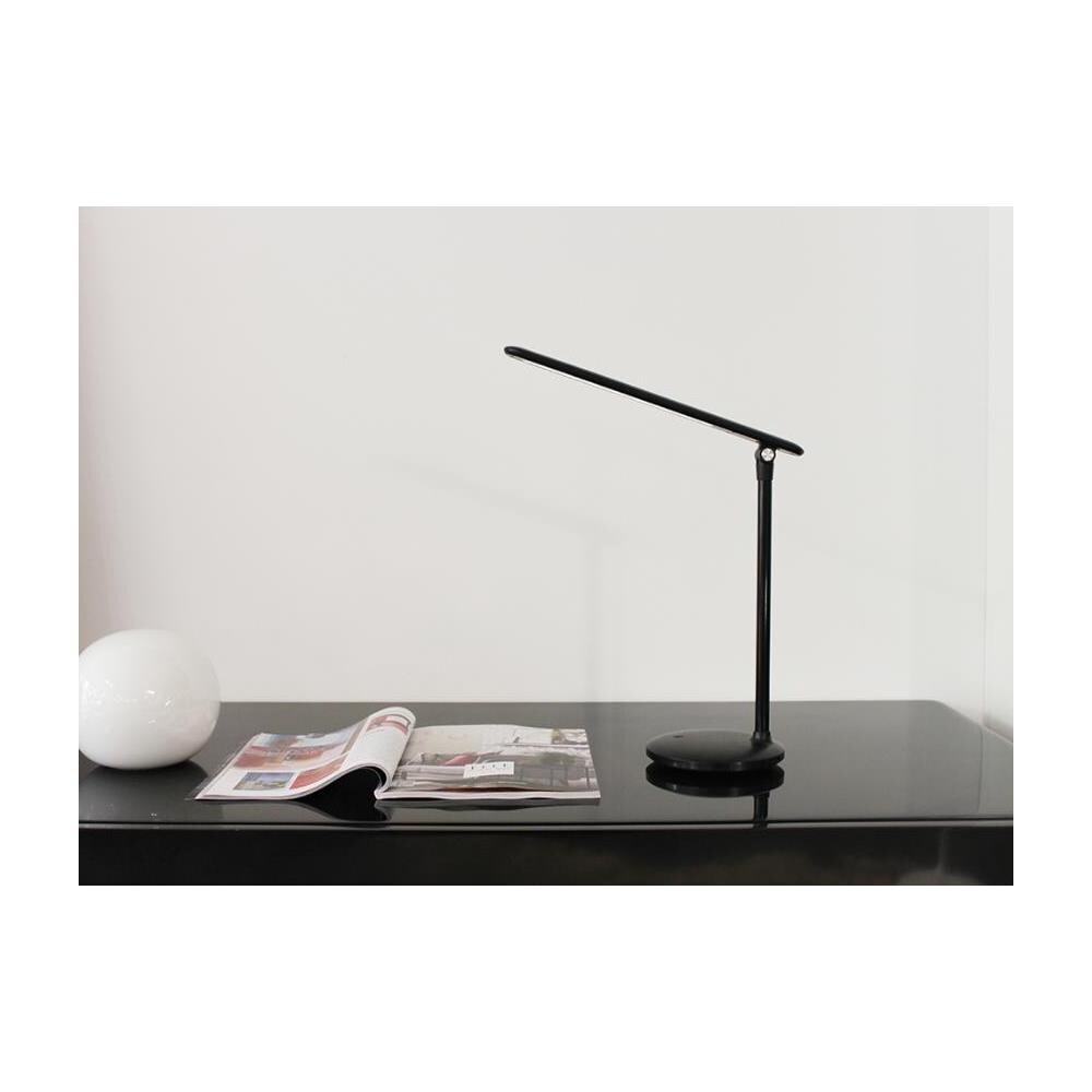 Lampada Da Tavolo A Led Con Batteria Incorporata - Foto 1