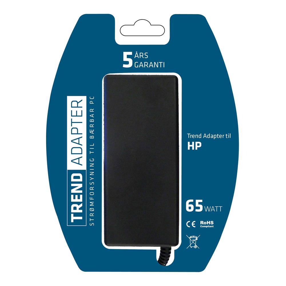 TA-1033, Interno, AC-to-DC, Computer portatile, Nero, HP 2133 Mini-Note PC HP 2533t Mobile Thin Client HP Compaq 2230s - Foto 2