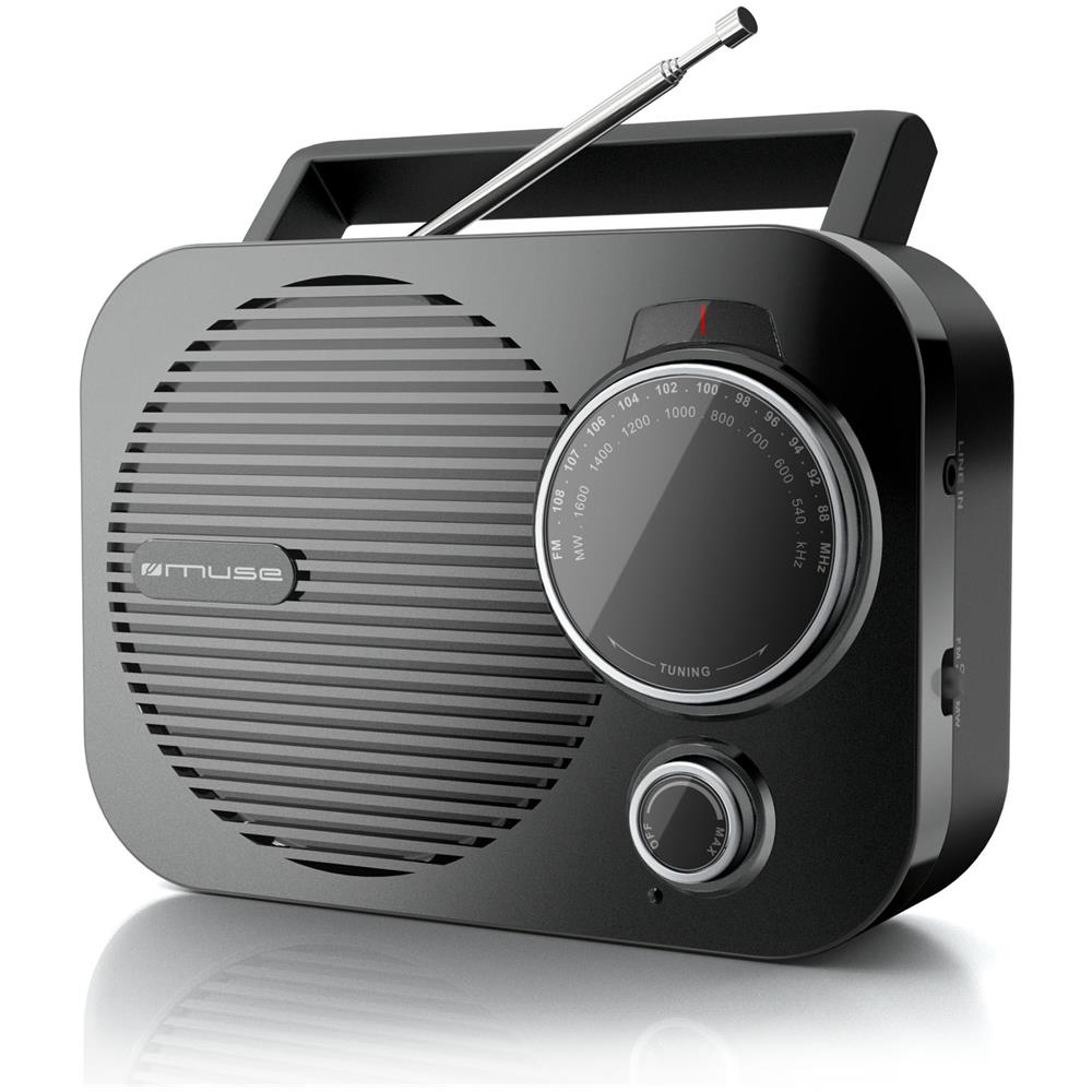 M-050 R, Personale, Analogico, FM, MW, Alcalino, C - Foto 1