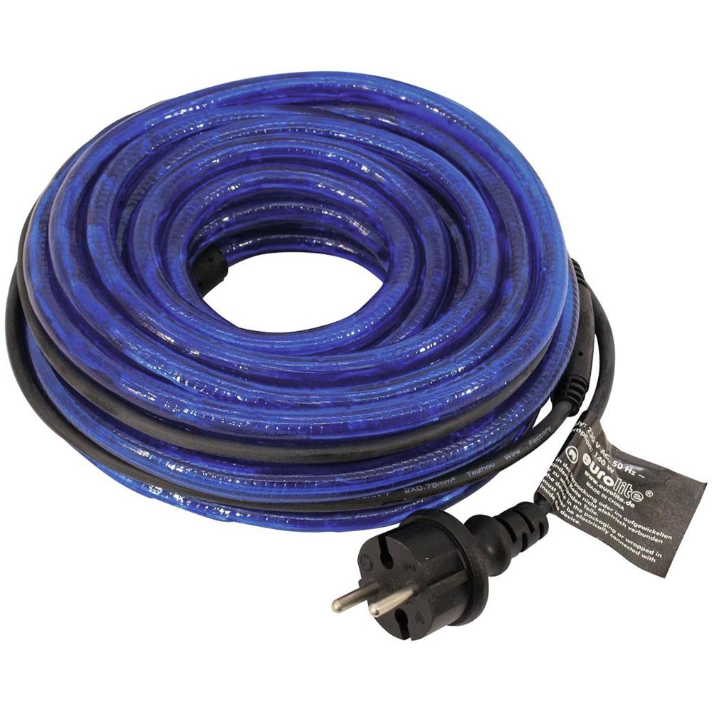 Rubberlight Rl1-230v Blue 9m - Foto 1
