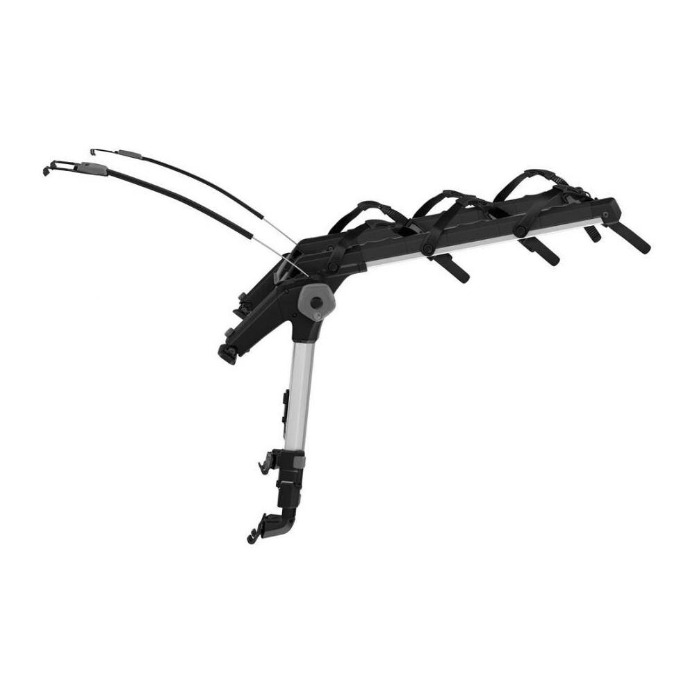 Portabici Outway 3bike Hanging 995 - Foto 1