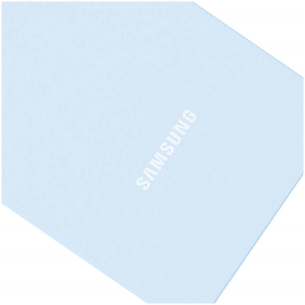 Copribatteria Galaxy A53 5g Originale Awesome Blue - Foto 4