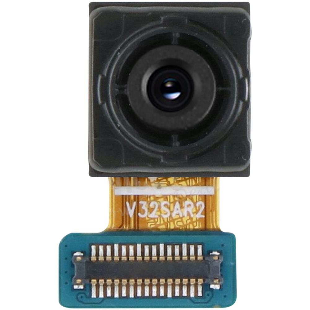 Fotocamera Frontale Compatibile Per Samsung A52, A52s E A72 + Connettore - Foto 1