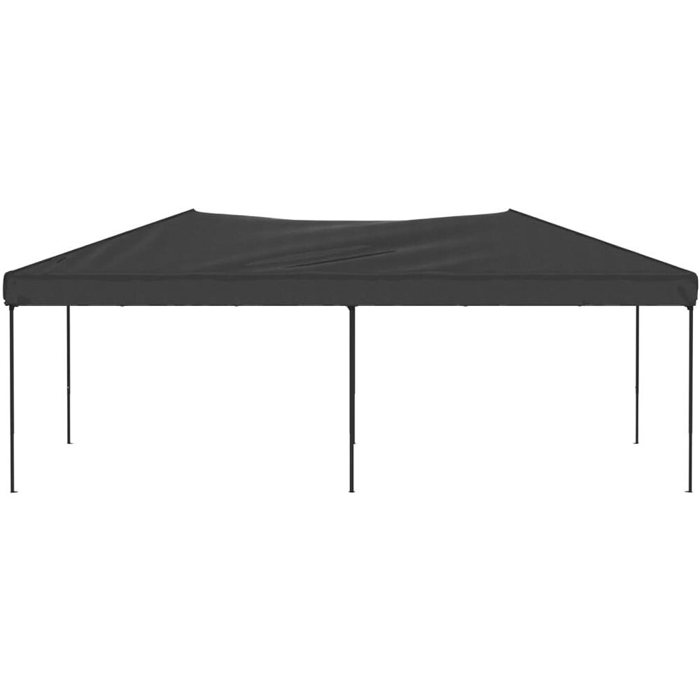 Tenda Per Feste Pieghevole Antracite 3x6 M - Foto 3