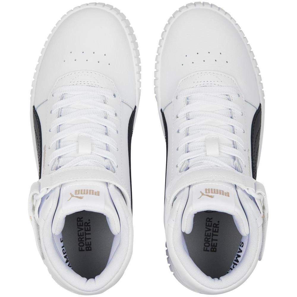 Carina 2.0 38585106, Donne, Bianca, 38 - Foto 5