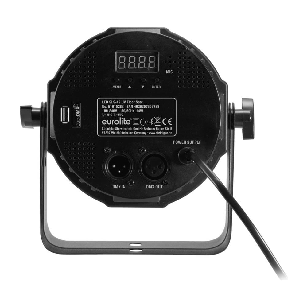 Led Sls-12 Uv Floor - Foto 2