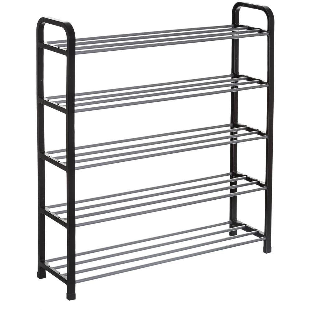 Organizza I Tuoi Scarpe Con Stile: Scarpiera Elegante 71 X 19 X 75 Cm. - Foto 1