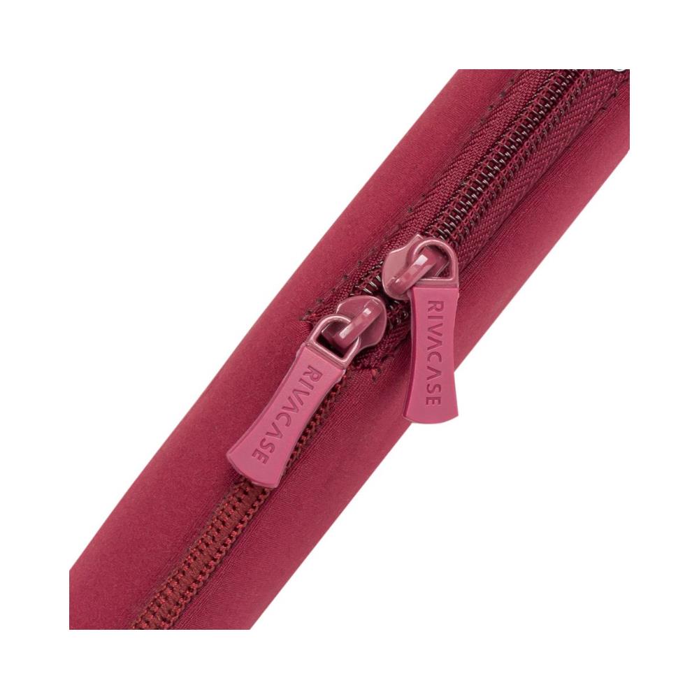 Custodia per Laptop 14" Colore Rosso - Foto 4