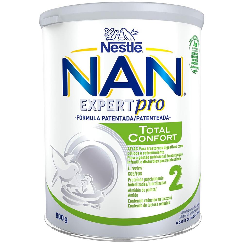 Expert Pro Latte In Polvere Expert Pro 800 G - Foto 1