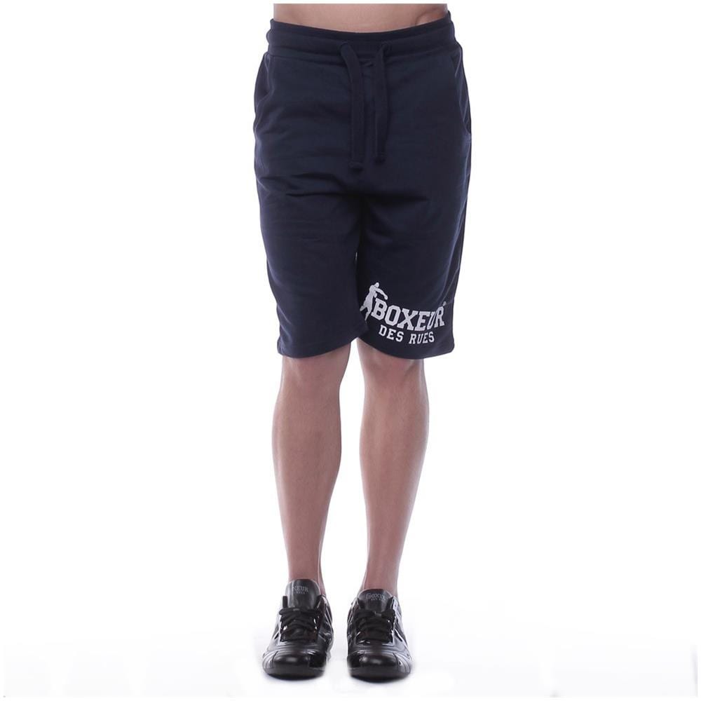 Bermuda Uomo Felpa - Foto 1