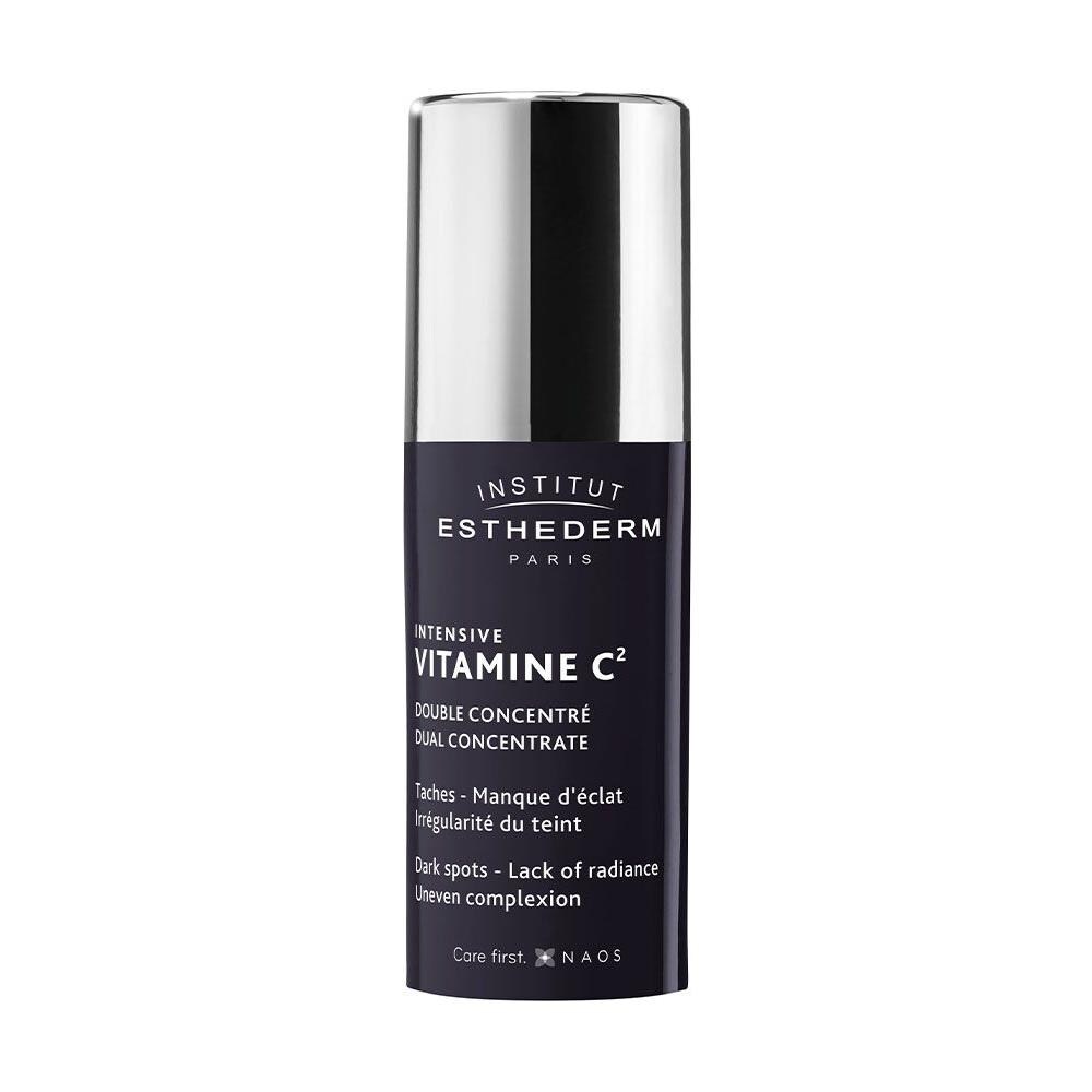 Siero Vitamina C² Doppio Concentrato 10ml Intensive - Foto 1