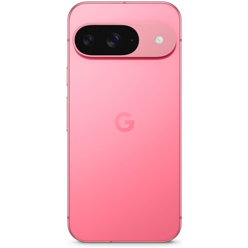 Pixel 9 5G 128GB 12GB Ram Display 6.3" DualSim Android 14 4700 mAh Rosa Péeonia - Foto 2