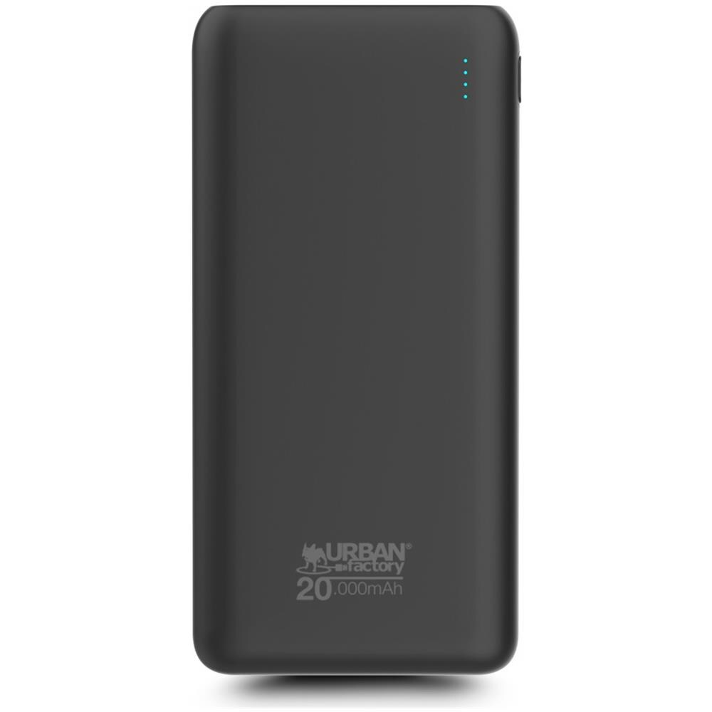 UPB25UF batteria portatile Polimero 20000 mAh Nero - Foto 2