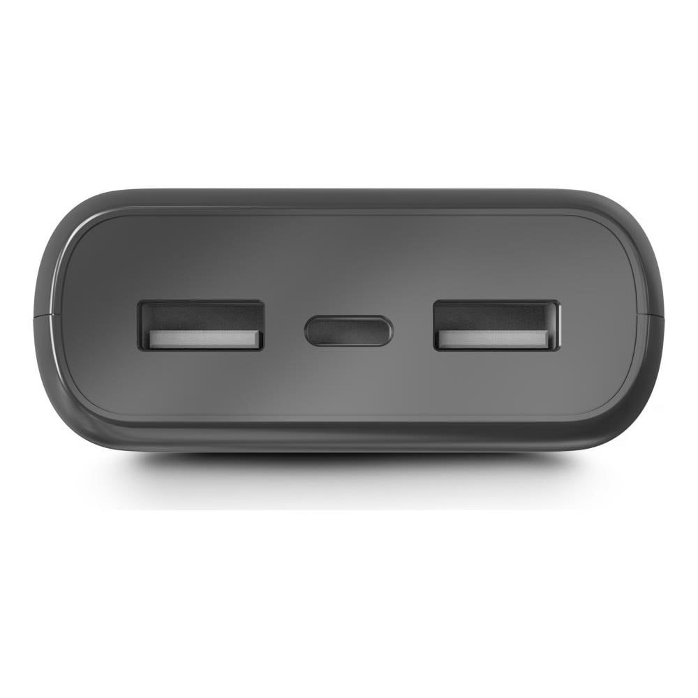 UPB25UF batteria portatile Polimero 20000 mAh Nero - Foto 4