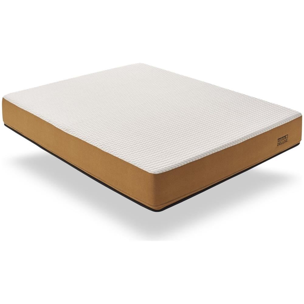 Materasso Visco Deluxe 67'5X180 Special Sovrappeso Altezza 25Cm ±2 - Foto 1