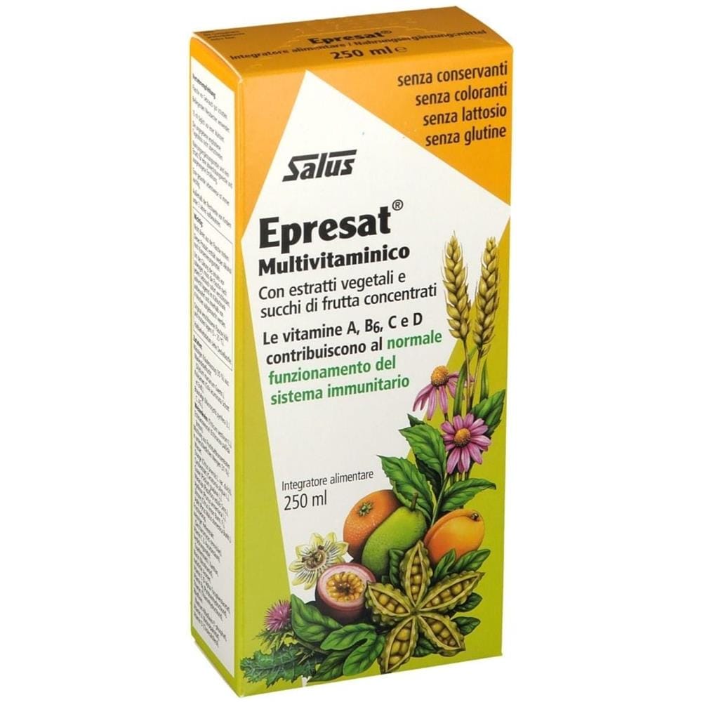Epresat 250 ml - Foto 1