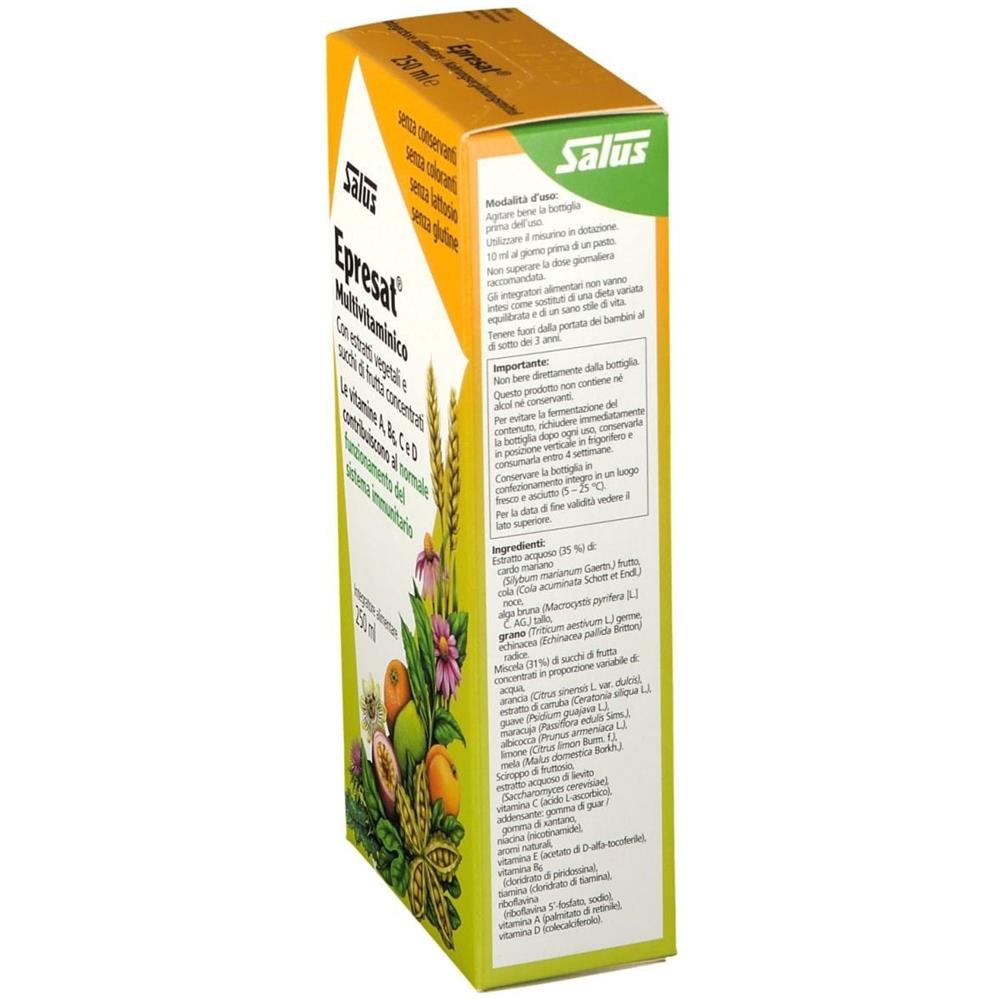 Epresat 250 ml - Foto 2