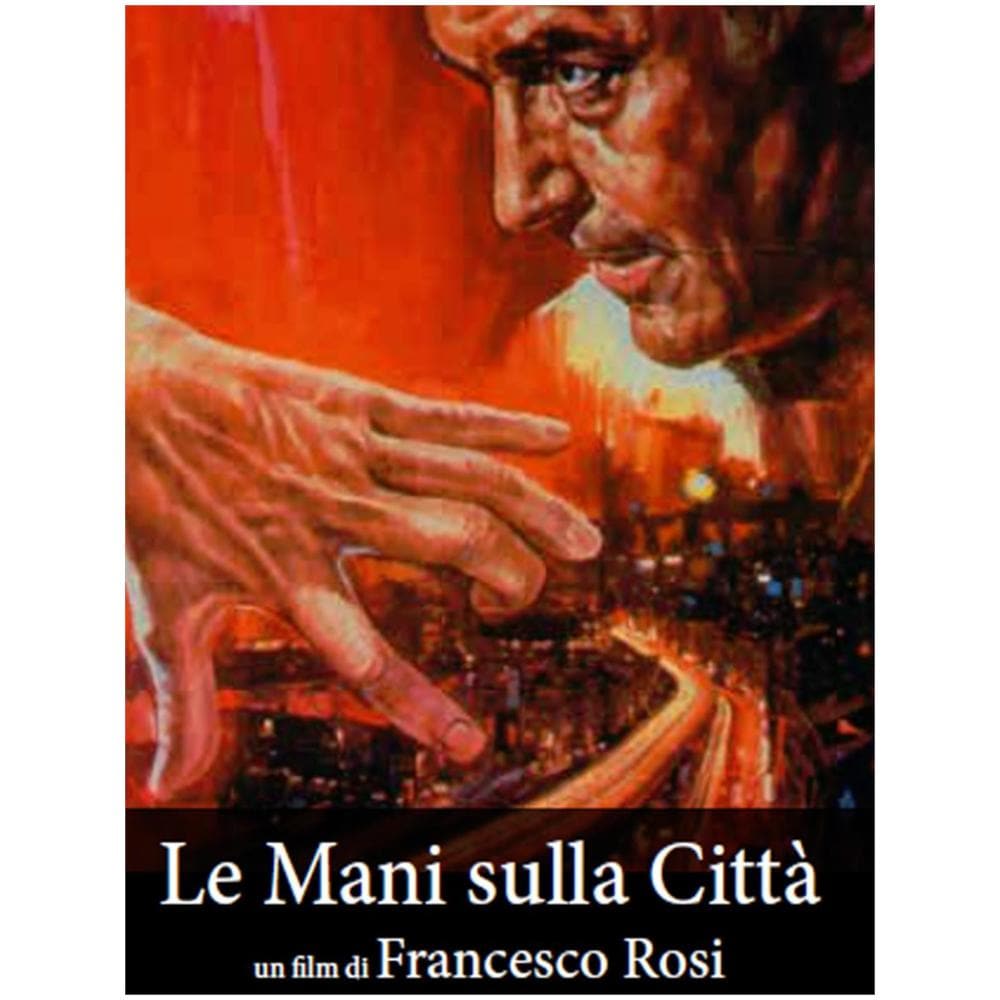 Mani Sulla Citta' (Le) - Foto 1