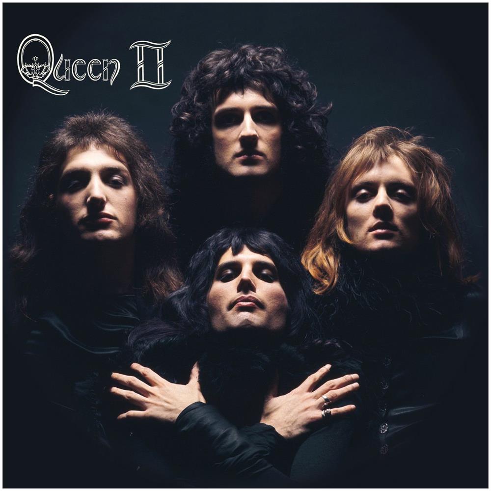 Queen - Queen II - Foto 1