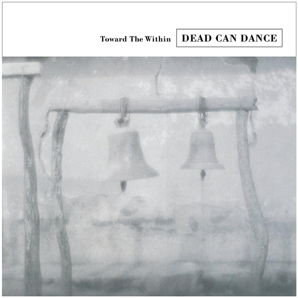 Dead Can Dance - Toward The Within (2 Lp)  - Foto 1