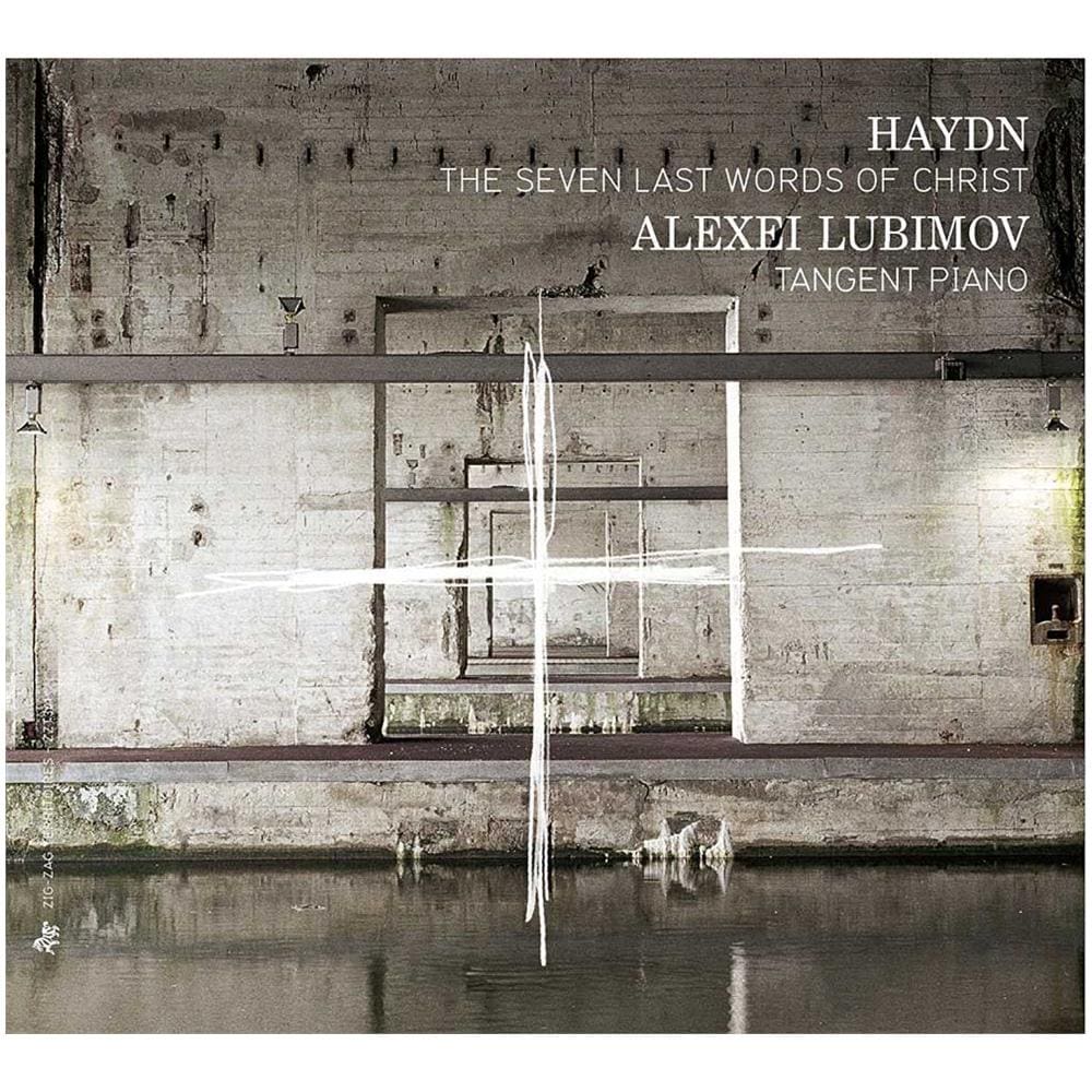 Haydn, joseph - Le Sette Ultime Parole Di Cris - Foto 1