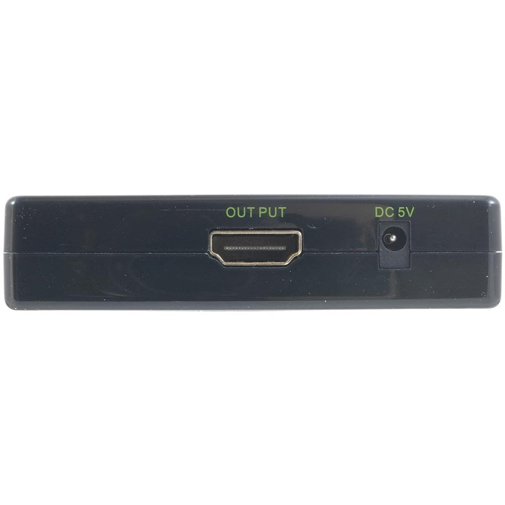 Switch Hdmi 3 Porte In Uscita 1 In Entrata Non Alimentato Full Hd 1080p 3d - Foto 6