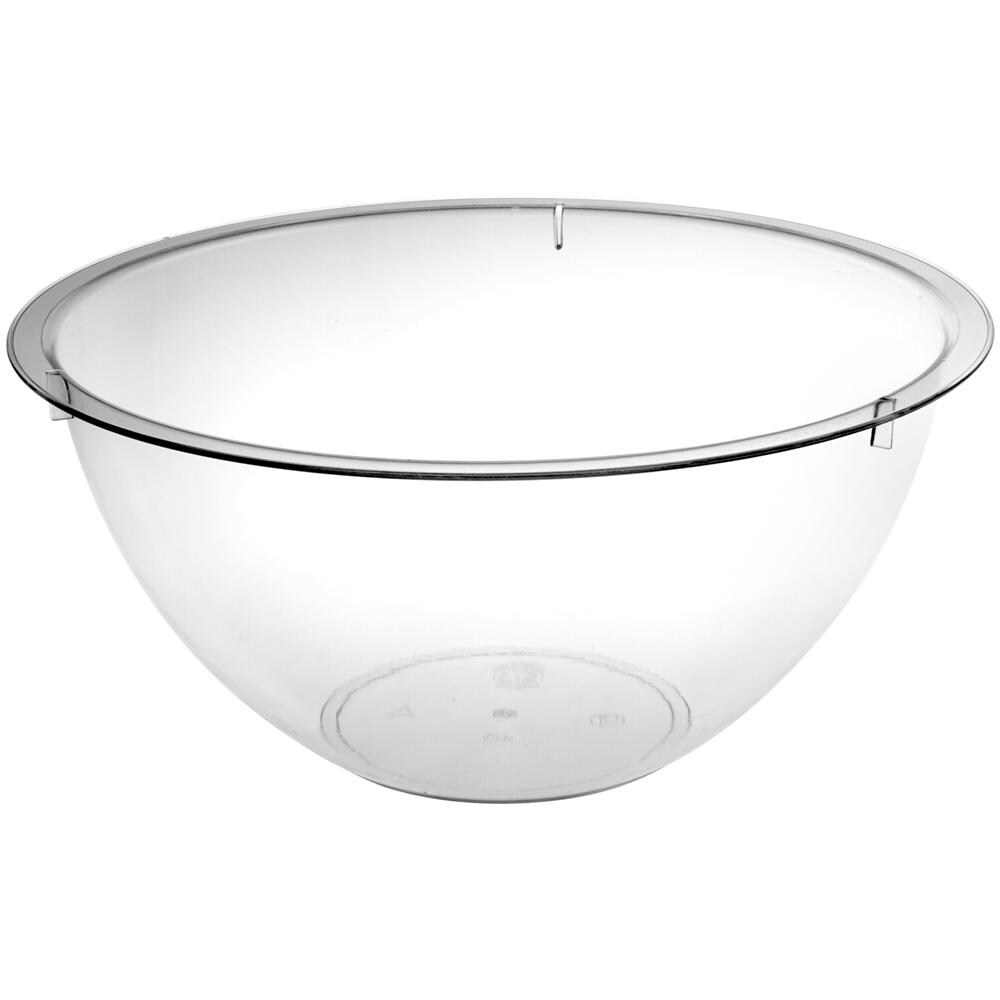 Insalatiera Cristal Cm36 Gig 3680k Scodelle E Ciotole - Foto 1
