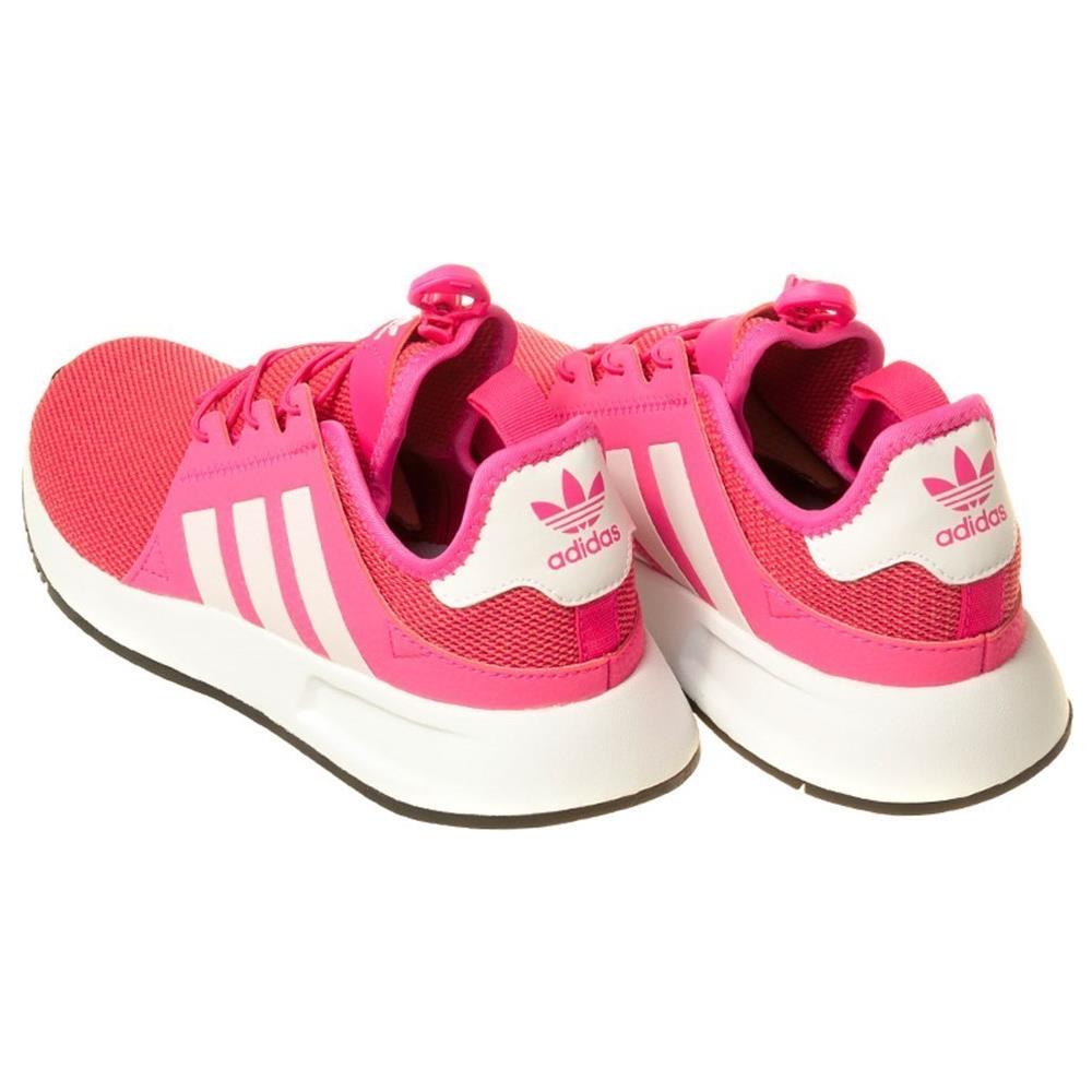 X plr Scarpe Sportive Fucsia 38,5 - Foto 7