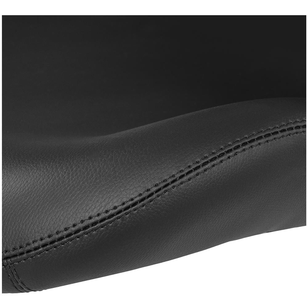 Sedia Da Barbiere Andria Black - Foto 4