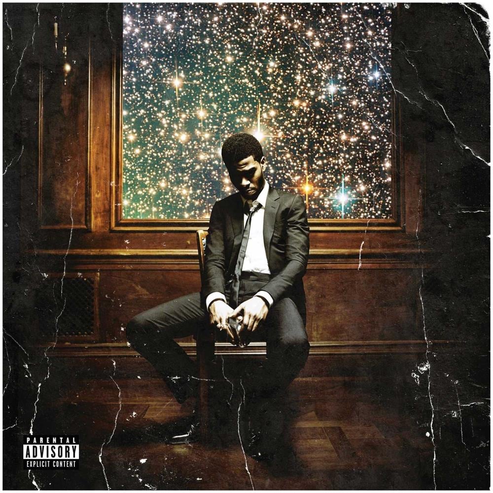 Kid Cudi - Man On The Moon 2: The Legend - Foto 1