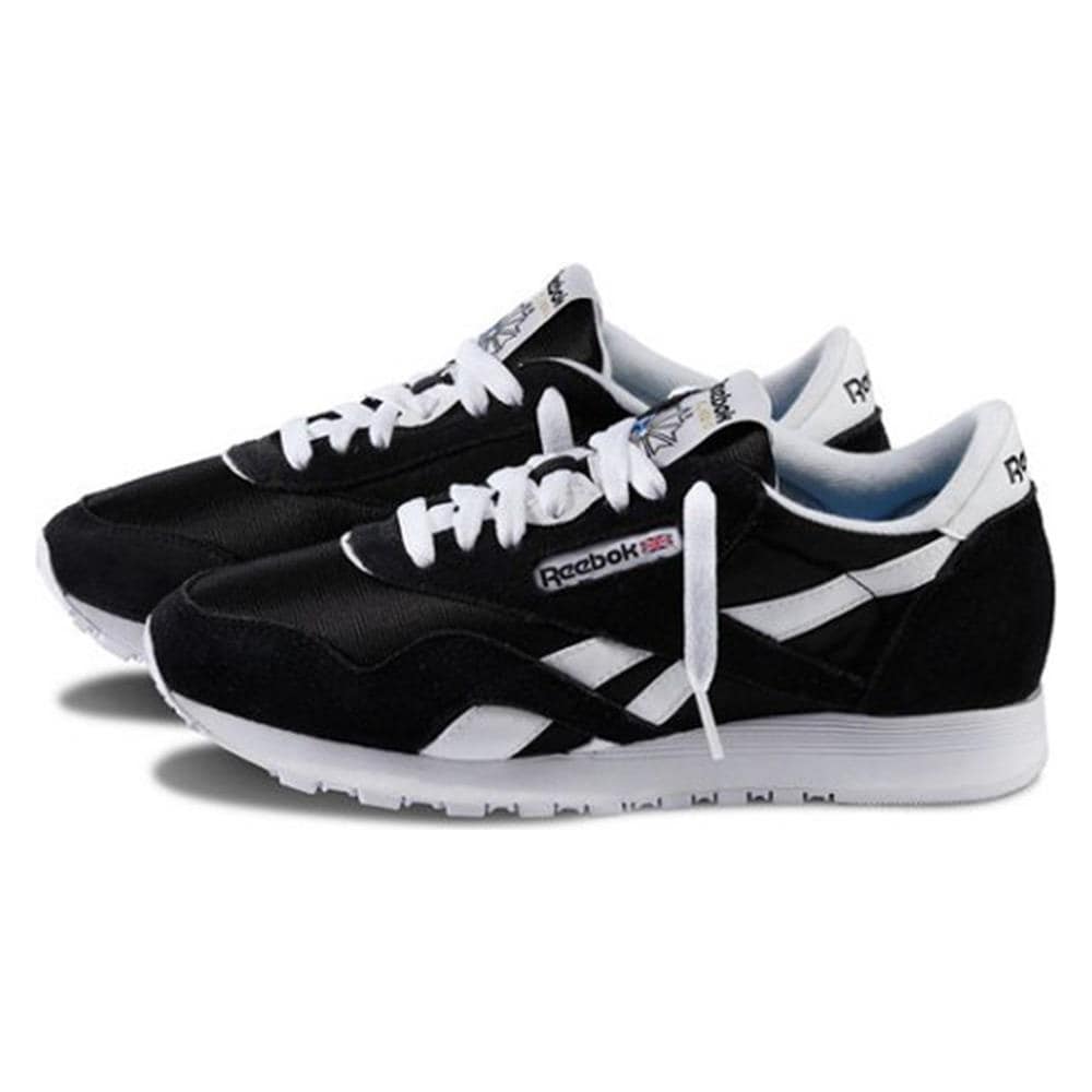 Scarpe Cl Nylon 6606 Taglia 35,5 Colore Bianco - Foto 2