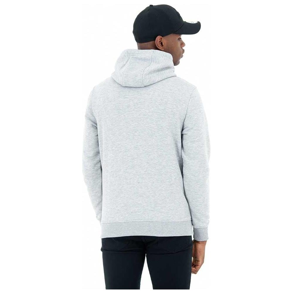 Felpe Team Logo Po Hoody Los Angeles Lakers Abbigliamento Uomo S - Foto 2