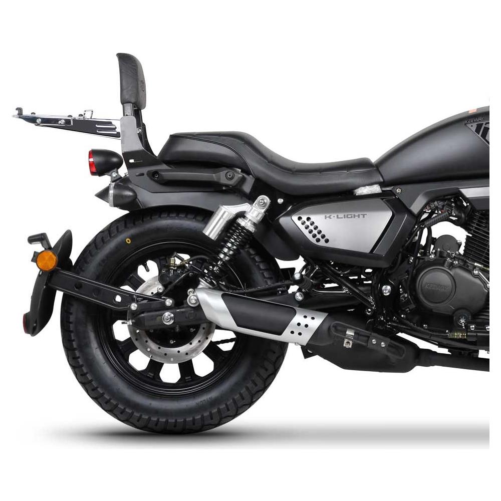 Attacchi Kit System Keeway K-light 125 Attrezzatura 2018 - Foto 1