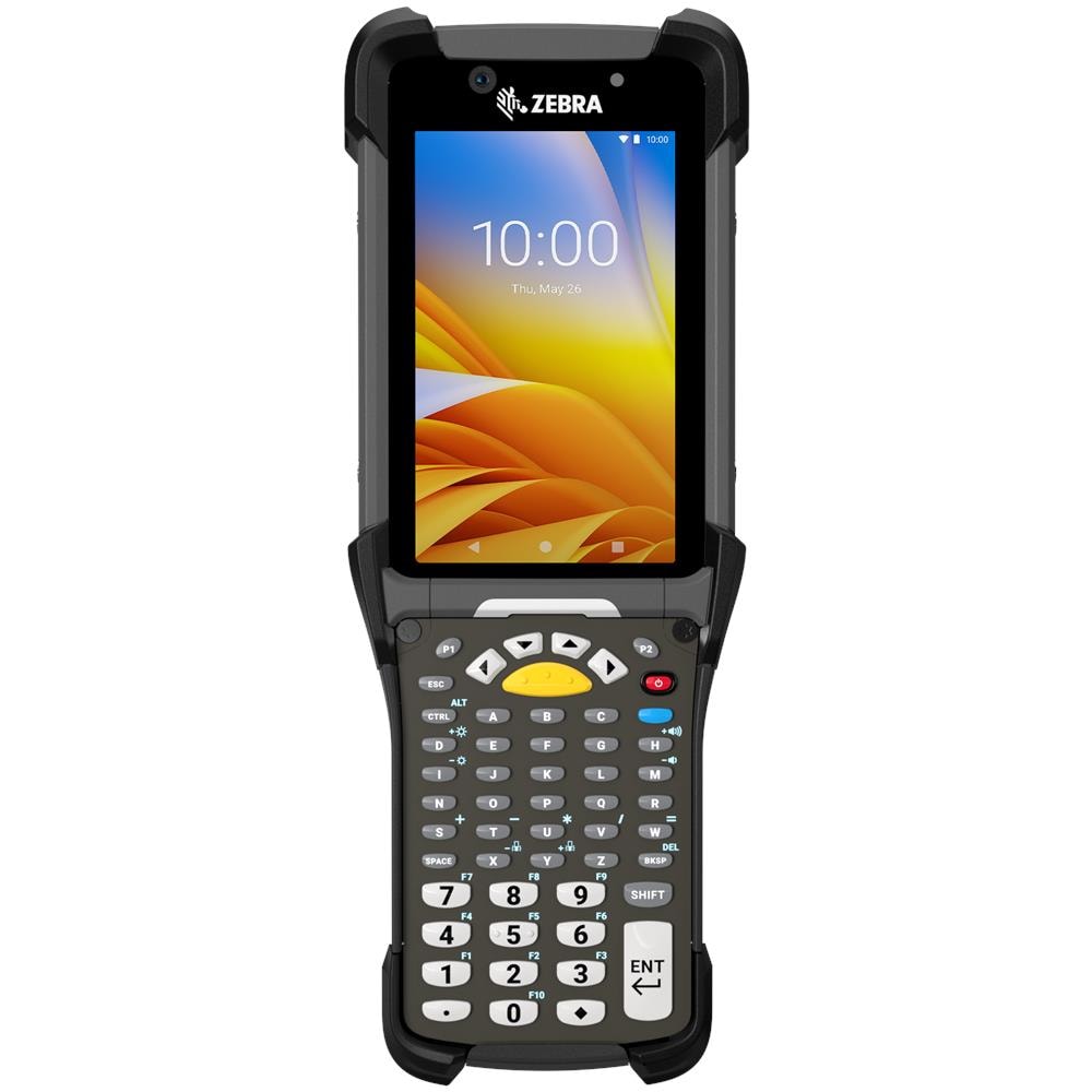 MC93 WLAN GUN 2DER 34KY 4/32GB CAM - Foto 1