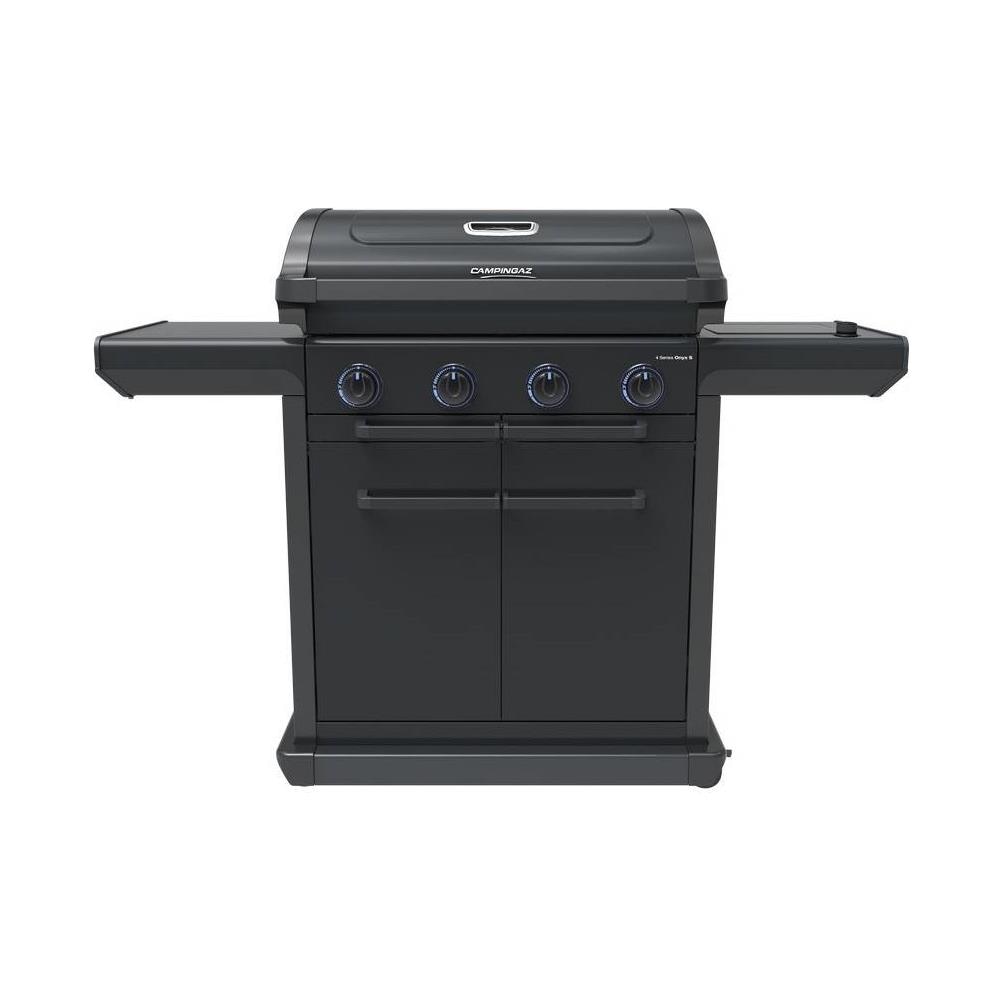 Barbecue A Gas 4 Series Onyx S 2000037288 - Foto 1