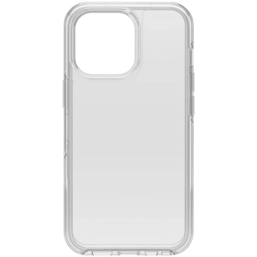 Custodia per iPhone 13 Pro Max Trasparente - Foto 5