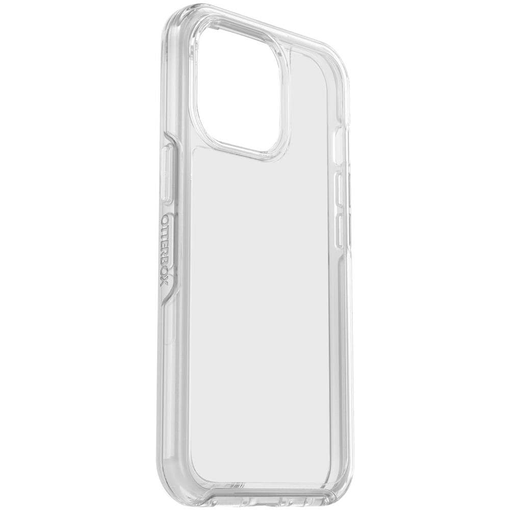 Custodia per iPhone 13 Pro Max Trasparente - Foto 1