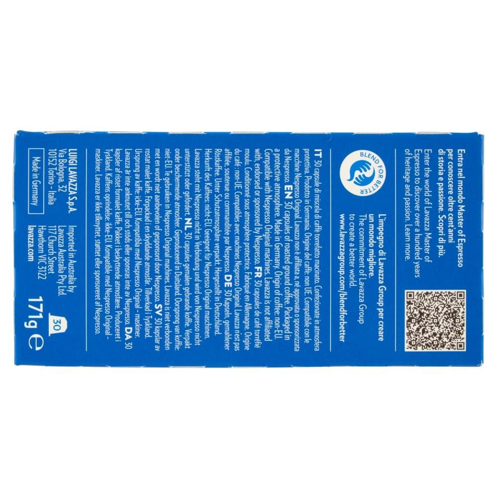 Capsule Compatibili Nespresso Crema e Gusto, 30 Capsule - Foto 6