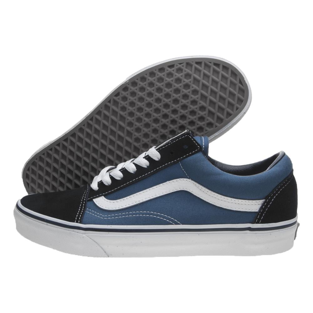 Scarpe Old Skool Taglia 40 Codice Vd3hnvy Blu - Foto 2
