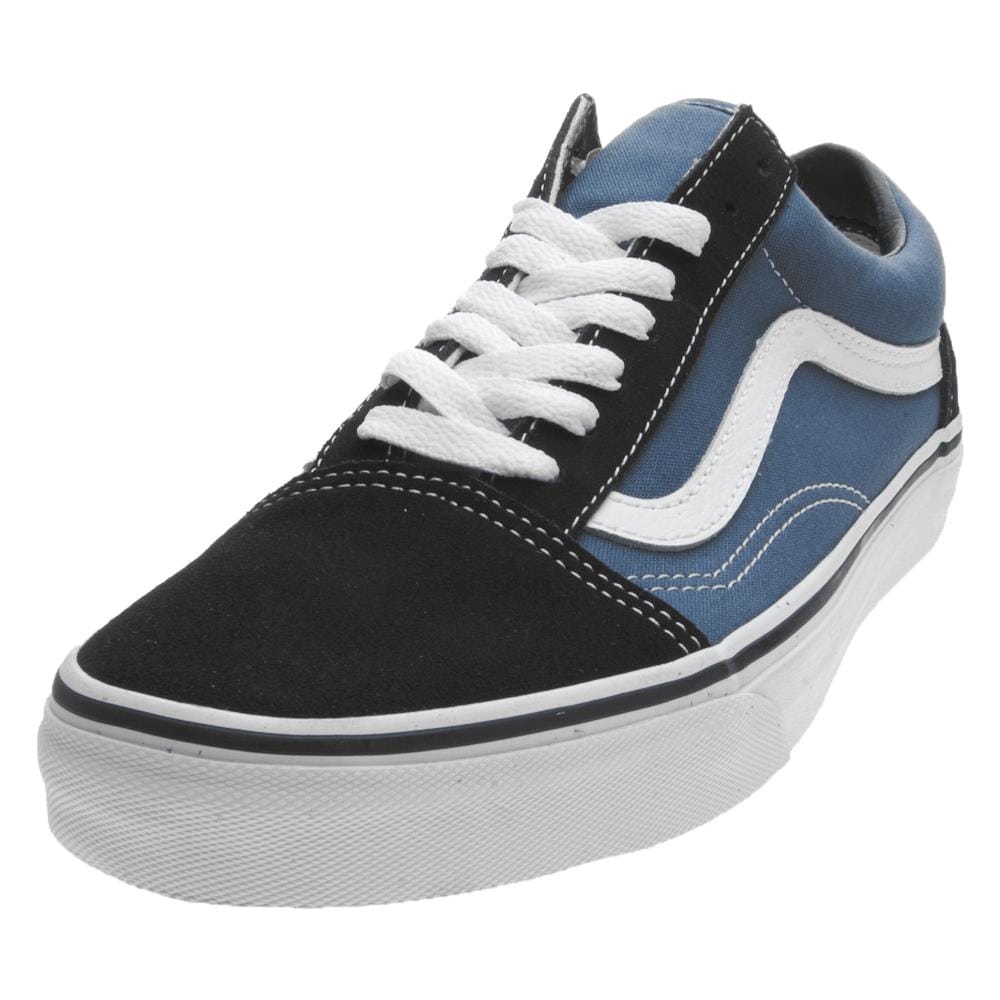 Scarpe Old Skool Taglia 40 Codice Vd3hnvy Blu - Foto 6