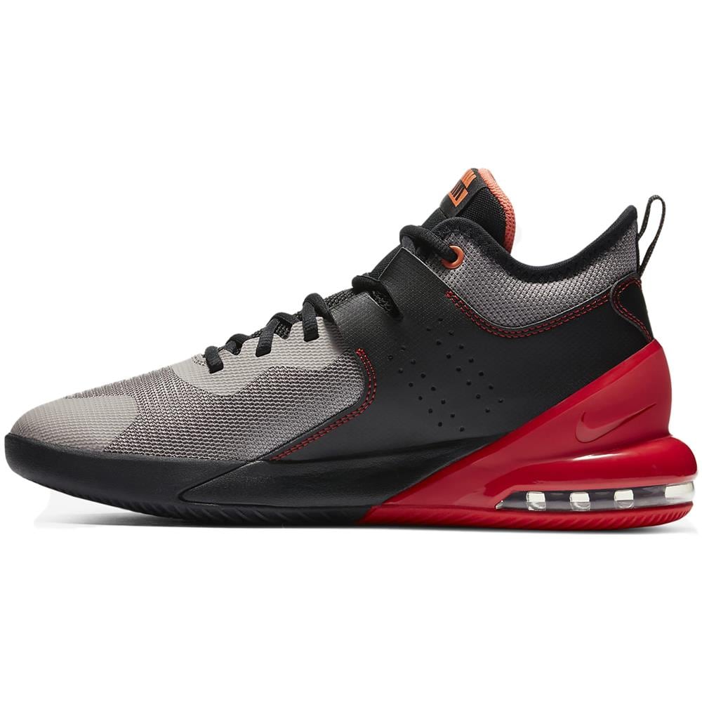 Scarpe Air Max Impact Taglia 45.5 Codice Ci1396-007 Nero - Foto 2