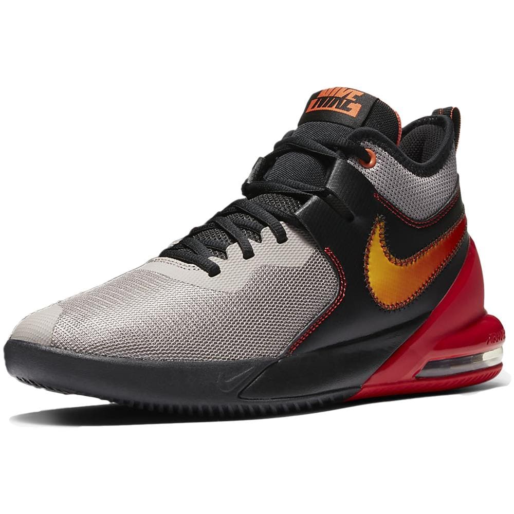 Scarpe Air Max Impact Taglia 45.5 Codice Ci1396-007 Nero - Foto 6