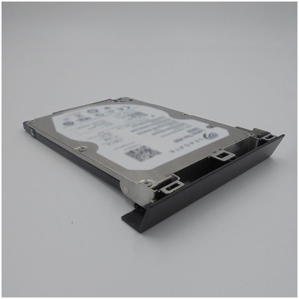 Storage 500GB 2.5" 7200rpm SATA, SATA, 500 GB, 6,35 cm (2.5") , 0 - 60 C, -40 - 60 C, 5 - 90% - Foto 4