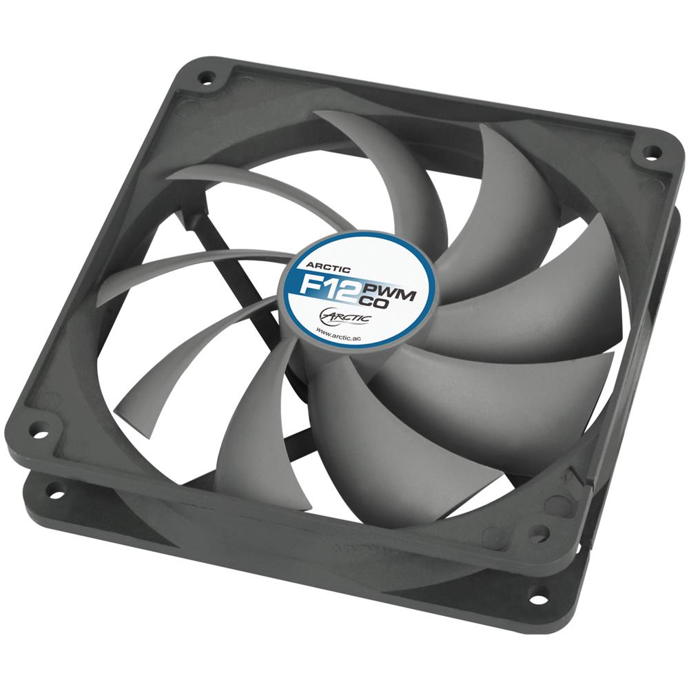 Ventola di Raffreddamento F12 PWM Co per Case 1350 Rpm 120 mm - Foto 3