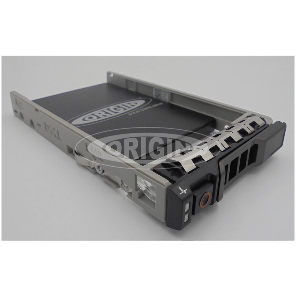 Storage 3840GB 2.5" SATA, Serial ATA III, 2.5" - Foto 2