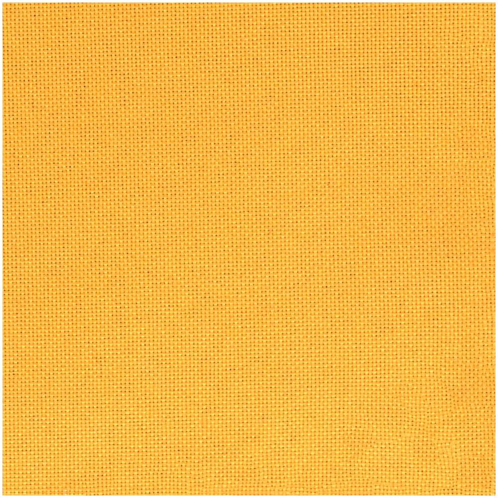 Sgabelli Da Bar 2 Pz Giallo Senape In Tessuto - Foto 2